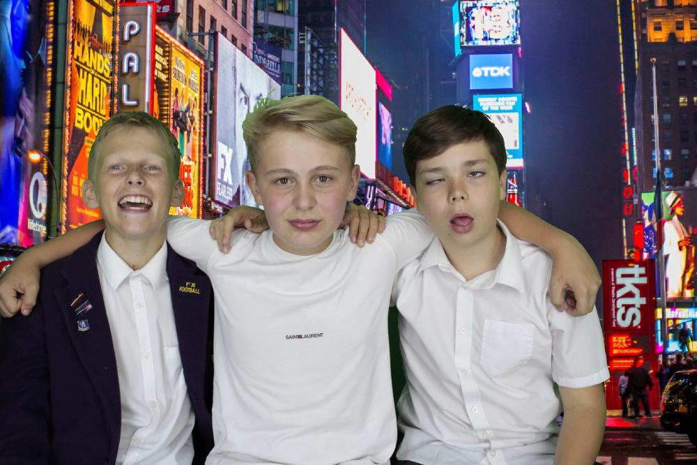 Leavers BBQ | View more photos from the event at gallery.myphotoboothexperience.co.uk/u/MyPhotoBoothExperienceLtd/Leavers-BBQ